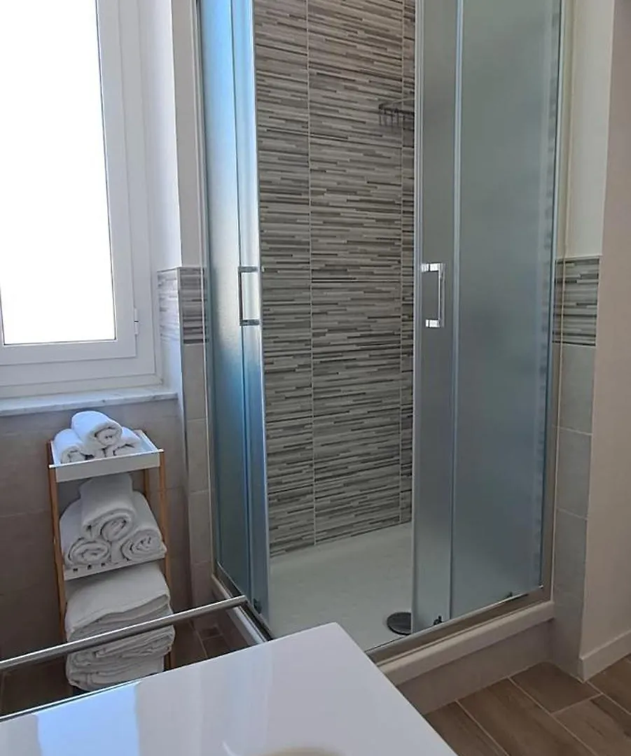 Pensjonat Hotel Il Porto Genua