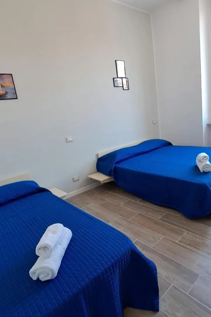 Hotel Il Porto Genua