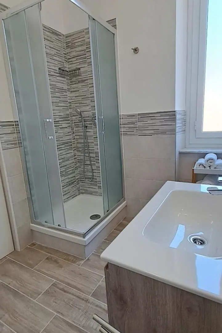 Hotel Il Porto Genua Włochy
