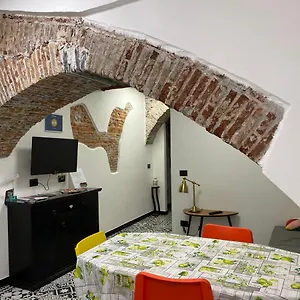  Apartment Il Molo