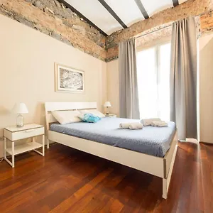  Apartment Loft Galata