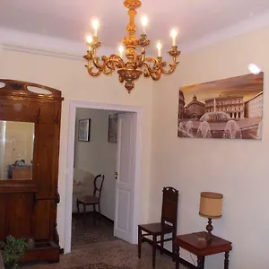 Casa vacanze Casa Iaia, Genova