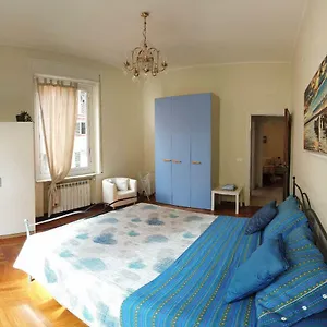 Appartamento Assarotti Centre, Genova
