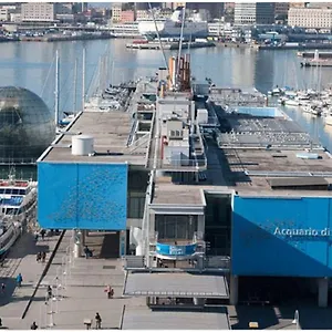 Appartamento Vigne, Genova