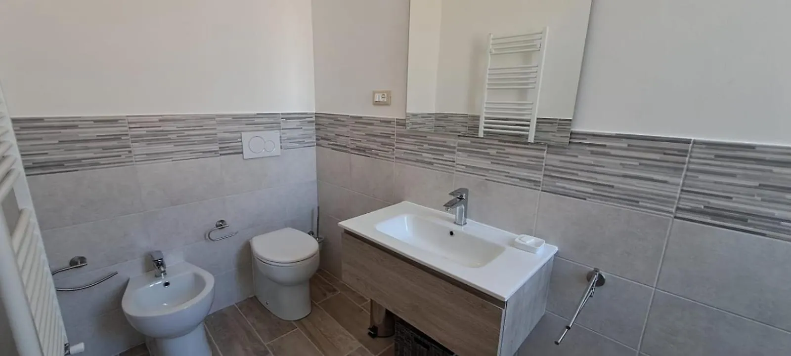 Affittacamere Hotel Il Porto Genova
