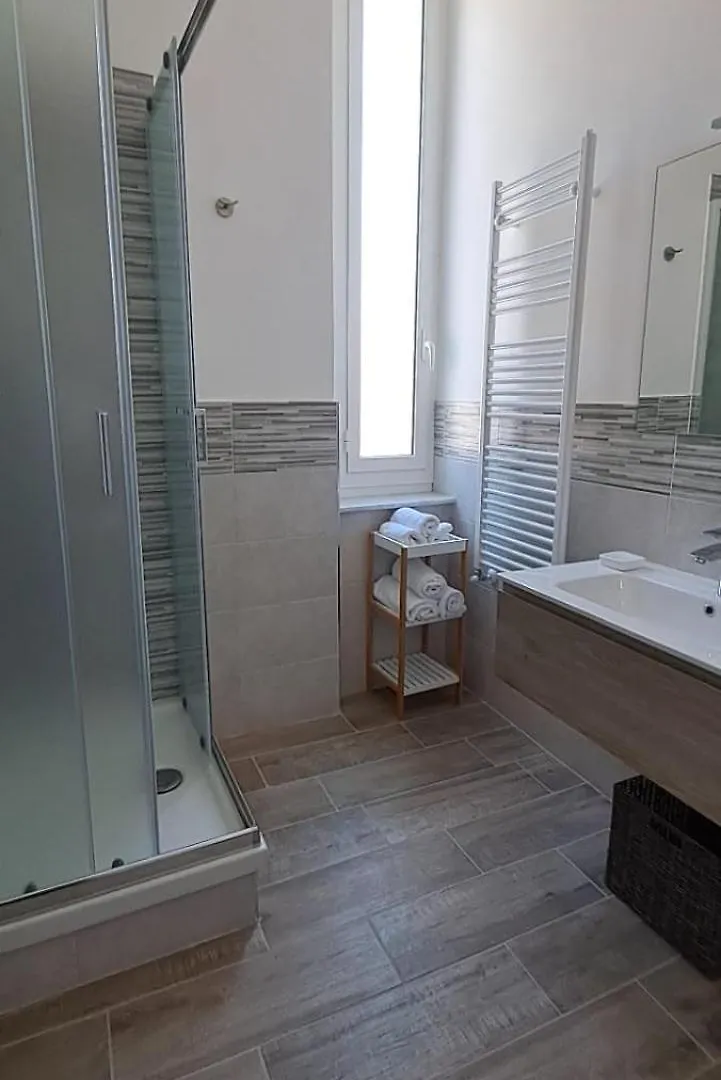 Affittacamere Hotel Il Porto Genova Italia