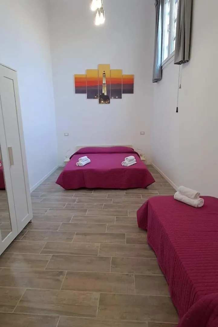 Hotel Il Porto Genova Affittacamere