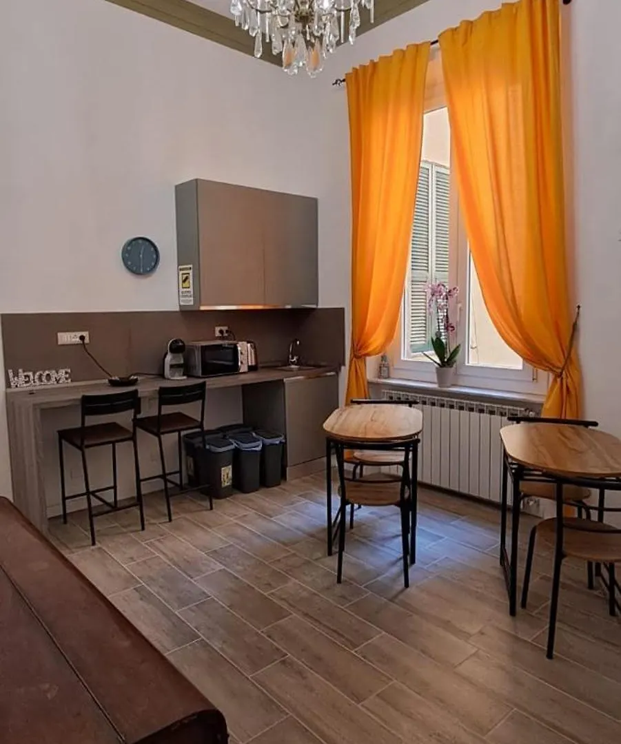 Hotel Il Porto Genova