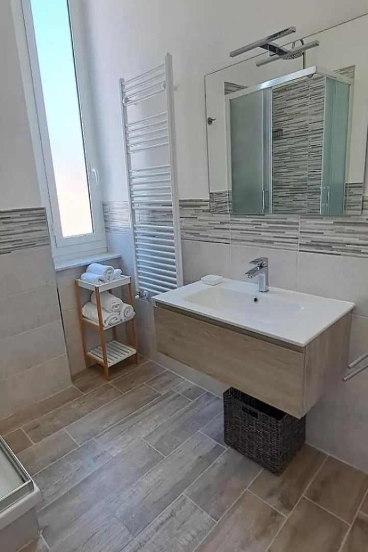 Il Porto Hotel Genoa