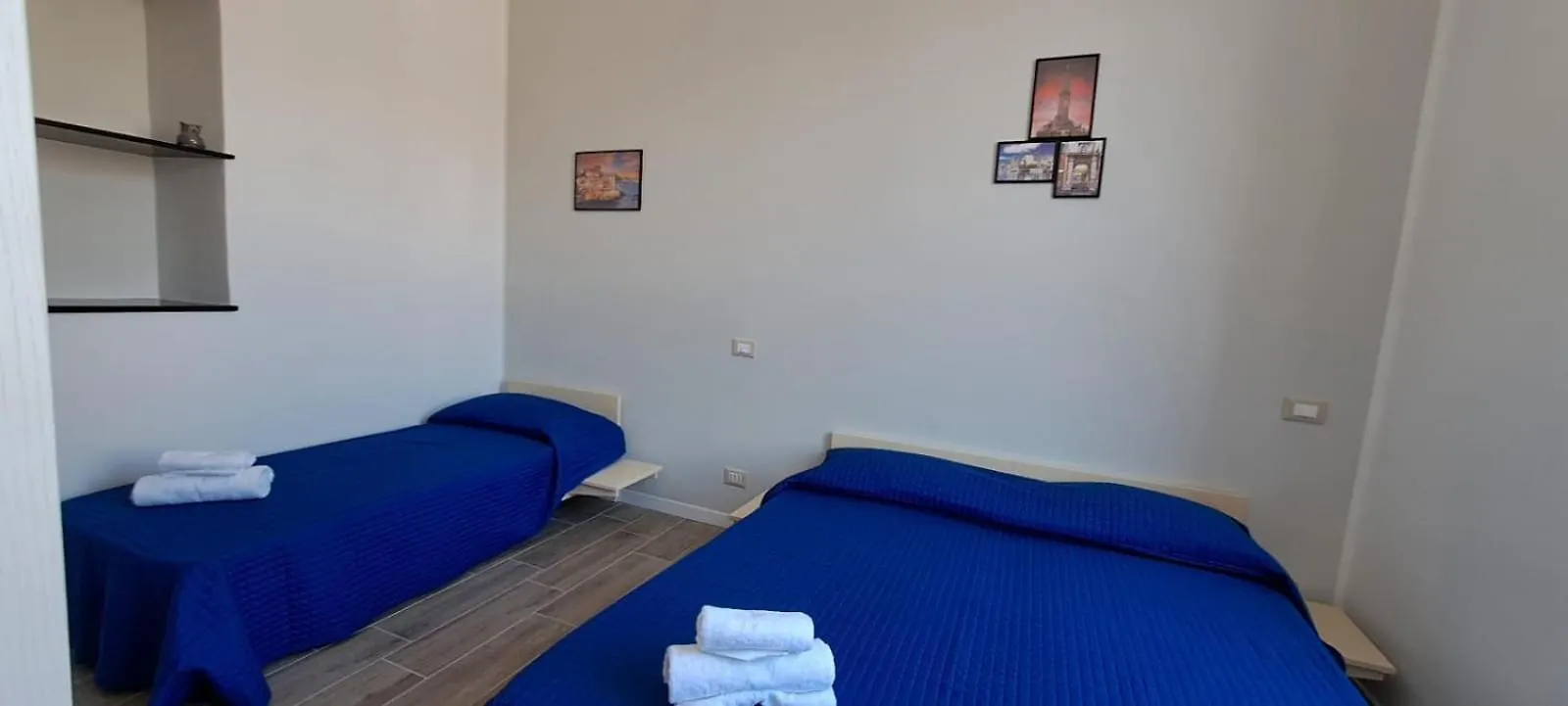 Il Porto Hotel Genoa 0*,