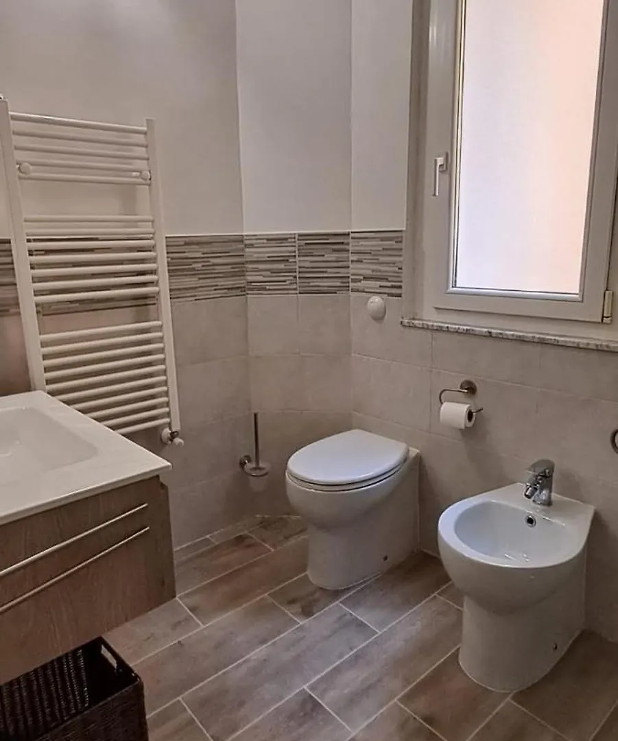 Guest house Il Porto Hotel Genoa