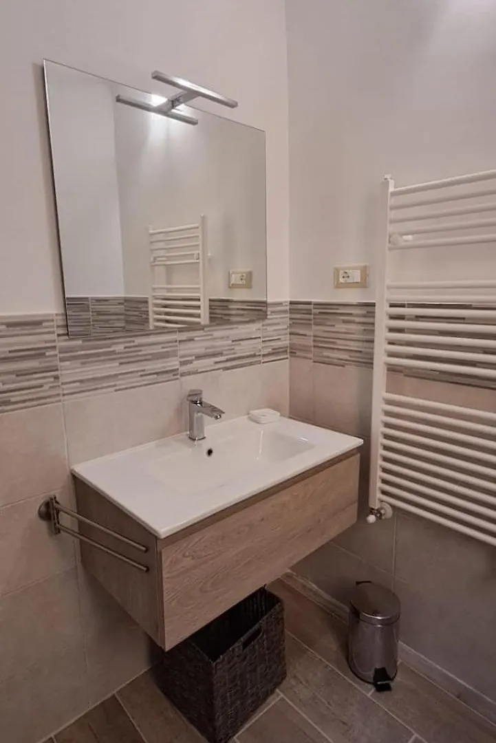 Il Porto Hotel Genoa Guest house