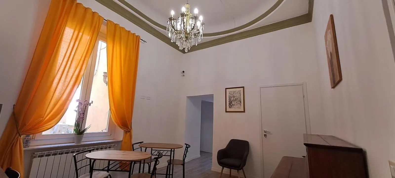 Il Porto location
