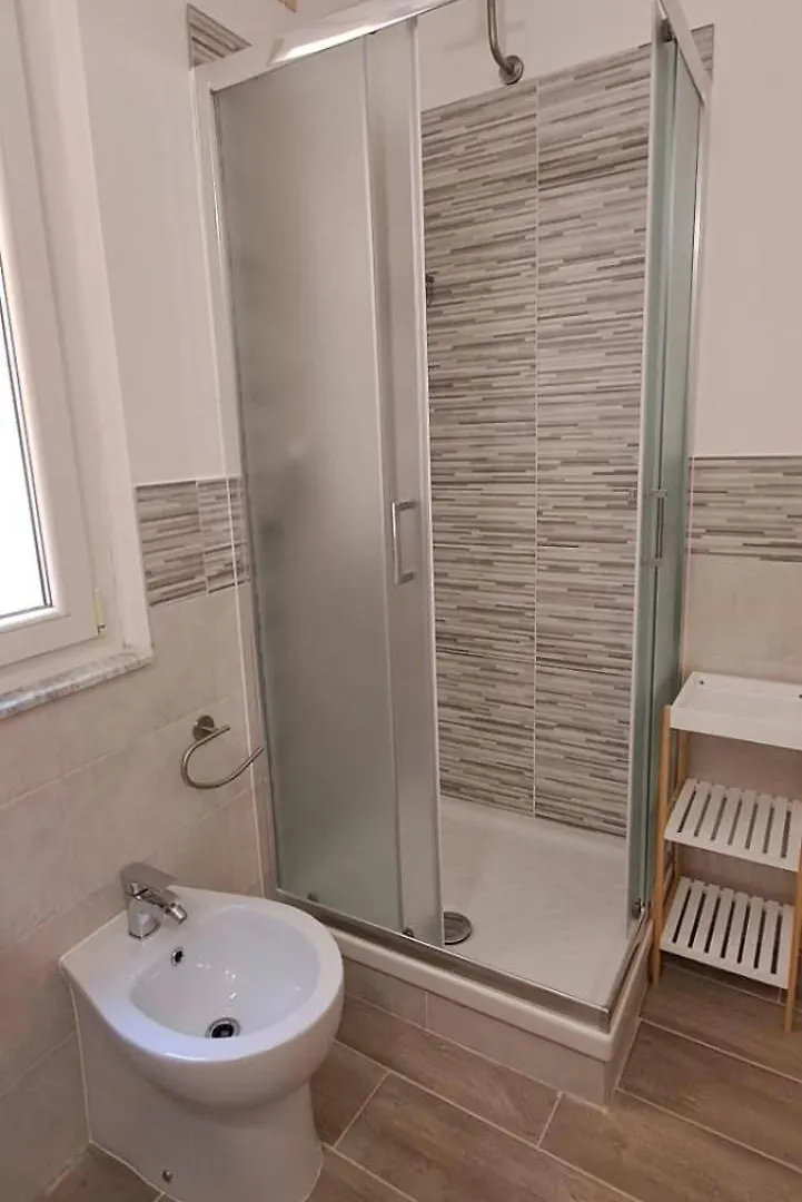 Il Porto Hotel Genoa Guest house