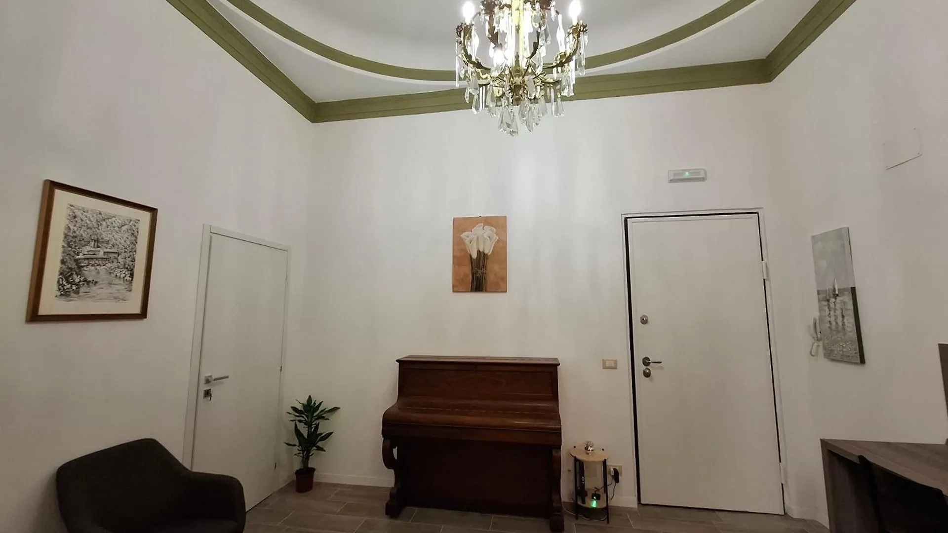 Il Porto Hotel Genoa